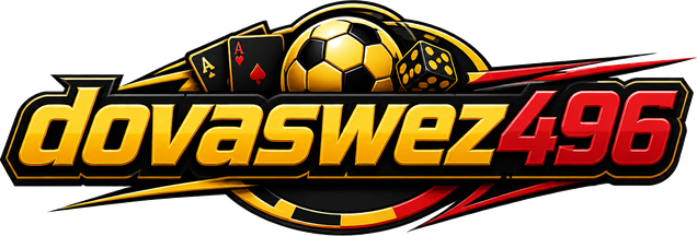 dovaswez496 Logo